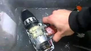 panasonic power tools ip56MP4 [upl. by Laroc]