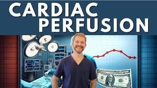 Cardiac Perfusion A HighPaying Hidden Gem in Healthcare [upl. by Anees90]