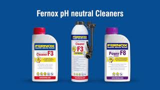 How do Fernox Cleaners work [upl. by Cassaundra]