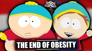 South Park vs Ozempic Was A HEAVY Hitter The End Of Obesity [upl. by Garris]