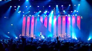 Đorđe Balašević  D mol  LIVEArenaZagreb Zagreb 18122010 [upl. by Fowkes648]