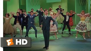 Hairspray 15 Movie CLIP  The Corny Collins Show 2007 HD [upl. by Fedak]