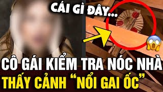 Thuê nhà của NGƯỜI NHẬT cô gái rợn người khi đêm nào cũng nghe tiếng LẠCH CẠCH  Tin Nhanh Official [upl. by Beret]