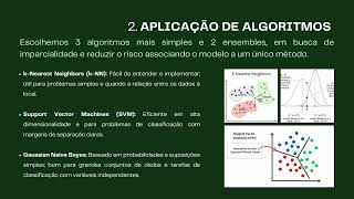 Protótipo de modelo de predição de acidentes em canteiro de obras utilizando Inteligência Artificial [upl. by Nahtnamas233]