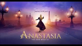 Anastasia Broadway Learn To Do It [upl. by Treblih]