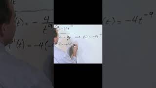 Learn Derivatives in Calculus [upl. by Joshi]