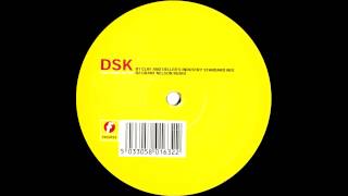 DSK  What Would We Do Clay And Dellers Industry Standard Mix [upl. by Jaela]