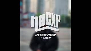 NOCXP Open Ear Kadey [upl. by Eilis]