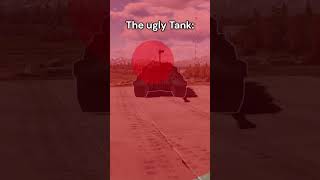 Low tier Maus warthunder viral fy tank [upl. by Merill694]