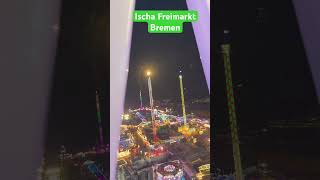 bremen Ischa Freimarkt [upl. by Yrrot]