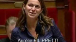 Fou rire à lAssemblée Nationale lors de l Hadopi 2 [upl. by Chloris]