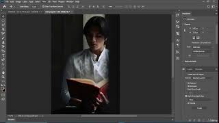 Additional Filter Tab tools and Raw Camera Filter in Photoshop for Beginners by Enablers Academy [upl. by Viscardi790]