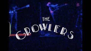 The Growlers  quotTry Hard Foolquot Official Video [upl. by Alleuqram]