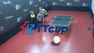 10 November Poland TT CUP Poland 3 Final Matches [upl. by Elwina]