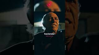 Nacho vs Hector Salamanca  Better Call Saul TV Series netflixtvseries netflix movies [upl. by Merrell90]