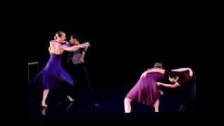 Internationaal Danstheater en Chihuahua [upl. by Nasaj]