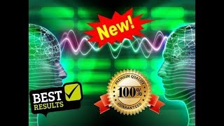 Extremely Powerful Telepathy Frequency  Learn Telepathy  Subliminal Biokinesis Binaural Beats [upl. by Ayala]