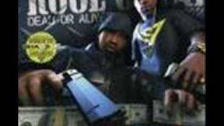 Kool G Rap  Gangsta Nigga [upl. by Nacim716]