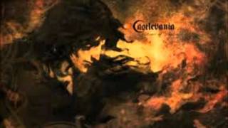 Castlevania Lords Of Shadow OST  Main Title [upl. by Naihr306]