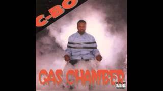 CBo  Black 64  Gas Chamber [upl. by Ylera]