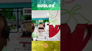 È COSÌ CHE MIA MADRE HA COMPRATO TUTTO IL NEGOZIO PER ME 😲 roblox [upl. by Trometer]