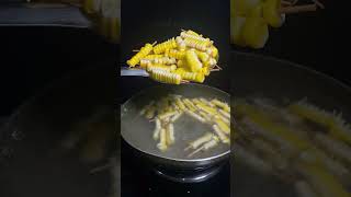 Corn Fry popcornmasala popcornmasalatamil popcornmasalamalayalam popcornfry cornfry [upl. by Waddington403]