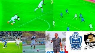 PENALTY 2 ZIBWENIZO SE🤔MUHIRE KEVIN WA RAYON NTIYIRUKANISHIJE CLAUDE MURI APR😰NGABO😰UBUSESENGUZI 🔥 [upl. by Canon934]