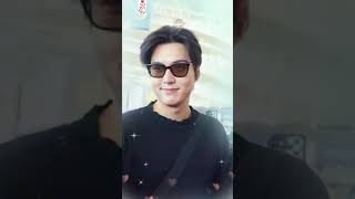 Lee Min Ho  YOU ARE AMAZING Marnix Emanuel [upl. by Sherj525]