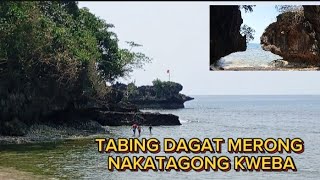 ANG NAKATAGONG KWEBA SA TABING DAGAT sweetsixtylyn [upl. by Garrison]