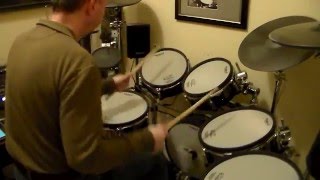 My Sharona  The Knack  Drum Cover by Keith B [upl. by Urbano964]