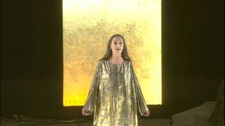 HD Wagner Tristan und Isolde Act 3 quotLiebestodquot [upl. by Alaster]