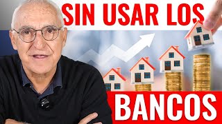 La GUÍA DEFINITIVA Para Comprar Bienes Raíces Sin Usar Los Bancos [upl. by Leahcym]