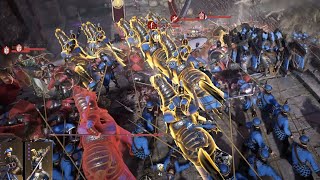 Conquerors Blade  Siege Battle Gameplay 1414 No Commentary [upl. by Moshe272]