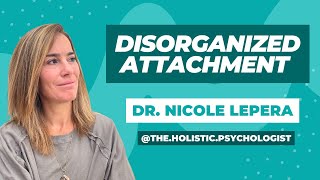 What you need to know about disorganized attachment [upl. by Aizatsana543]