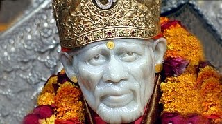 Shirdi Sai Baba Tamil  Uthra Unni  Baba Un Paarvaiyili  Sathguru shridi Saayi  sai baba Song [upl. by Ainatit]