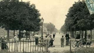 Memoire du siecle Villemomble 93 [upl. by Donnamarie234]