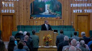 October 14 2024  Monday Evening  Cedars of Lebanon Camp Meeting [upl. by Hedvah]