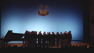 quotStelutis alpinisquot al Teatro La Fenice di Venezia [upl. by Revert31]