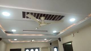 House for Rent 2BHK Amminpure Narendra Nagar Colony Lingampally HYD [upl. by Elimaj]