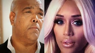 LHHNY Anais and Rubin rumors [upl. by Mabelle]