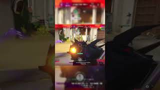 Non linear overwatch overwatch2 genji ow2 funnyclips widowmaker playstation xbox gaming dva [upl. by Arnuad]