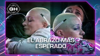 ¿Vuelven Las Furiosas así fue el reencuentro de Catalina Furia y Agostina  Gran Hermano [upl. by Walter469]