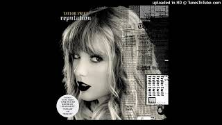 Taylor Swift  End Game Solo Version [upl. by Limbert]