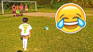 TOP 75 FUNNIEST FOOTBALL MOMENTS OF 2024 🤣 CRAZY SKILLS GOALS FAILS MEMES amp FOOTBALL COMEDY [upl. by Penn]