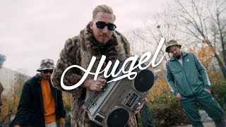 HUGEL feat Amber van Day  WTF Official Video [upl. by Maxantia647]