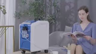 Essentials for Oxygen Concentrator Users [upl. by Aerdnahc874]