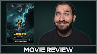 Annette  Movie Review  No Spoilers [upl. by Mcintosh793]