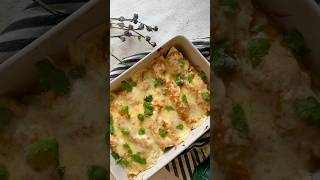 Authentic Mexican Chicken Enchiladas  Easy Step by Step Recipe [upl. by Adihahs855]