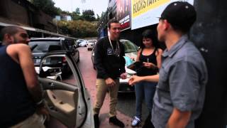 Logic  Just Another Day Ep 11 VMG Tour Pt I [upl. by Edge]