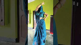 Mithi banshi bajayi dil mero dance ytshortshortvideo viralvideo dehatigarima [upl. by Namijneb867]